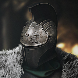 A developer's discord pfp